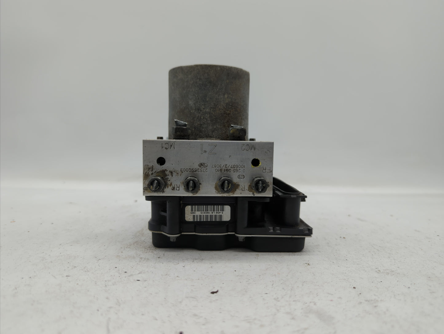 2009-2010 Subaru Forester ABS Pump Control Module Replacement P/N:27536SC002 27536SC003, 0 265 950 923 Fits Fits 2009 2010 O