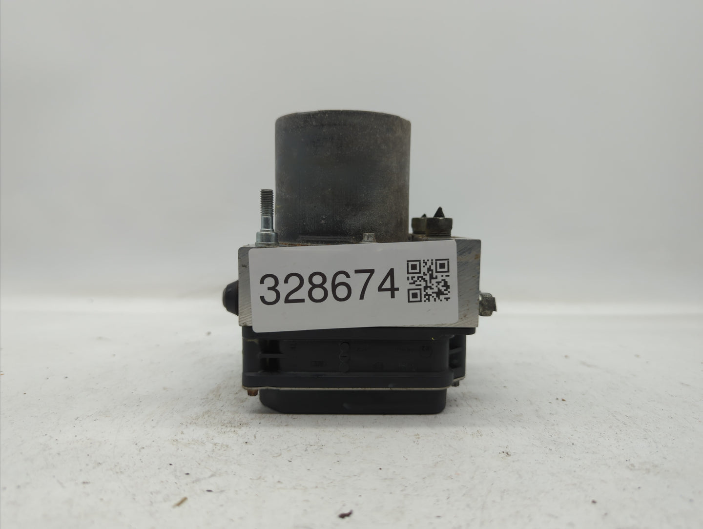 2009-2010 Subaru Forester ABS Pump Control Module Replacement P/N:27536SC002 27536SC003, 0 265 950 923 Fits Fits 2009 2010 O