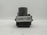 2009-2010 Subaru Forester ABS Pump Control Module Replacement P/N:27536SC002 27536SC003, 0 265 950 923 Fits Fits 2009 2010 O