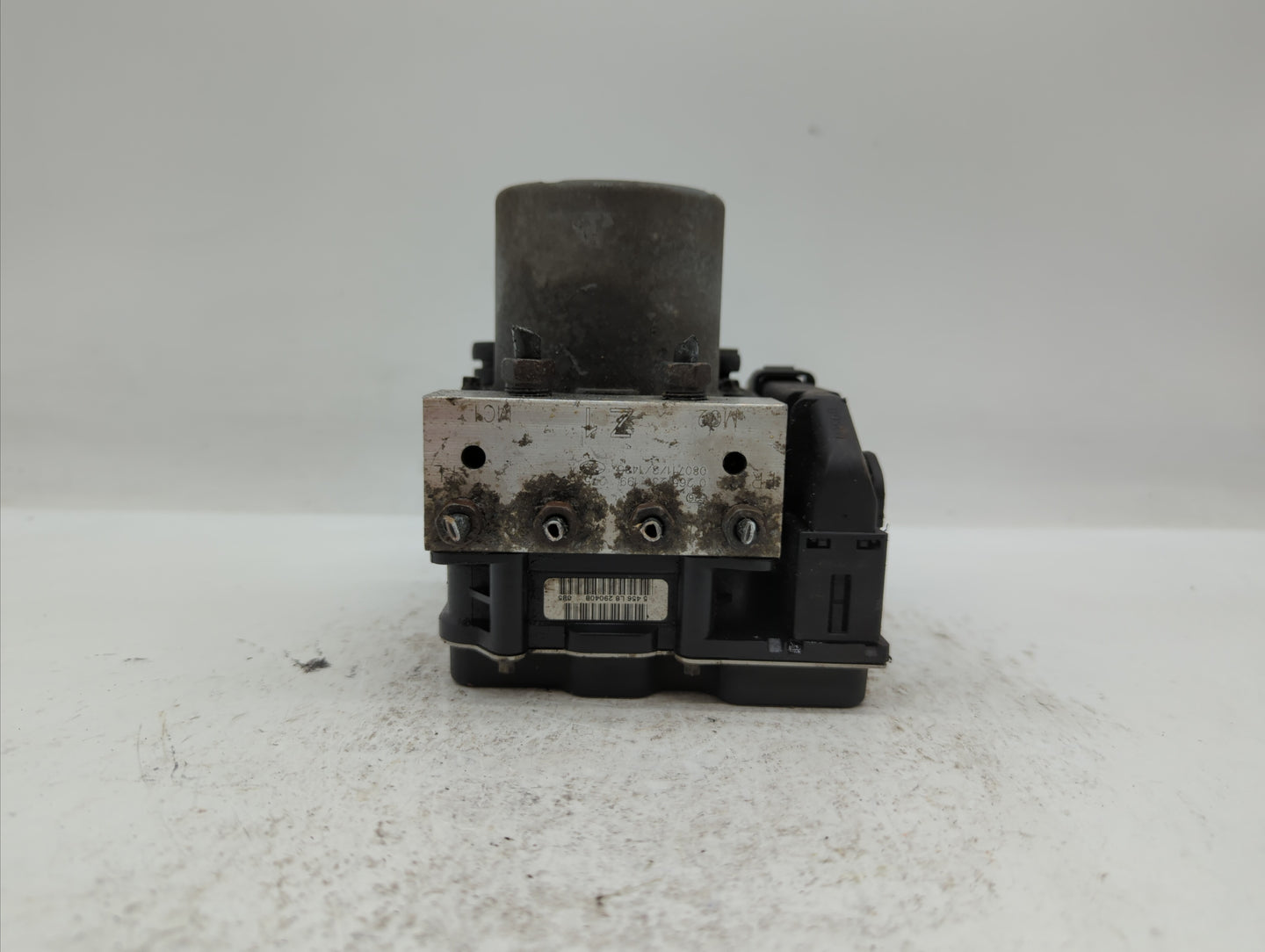 2009-2010 Subaru Forester ABS Pump Control Module Replacement P/N:0 265 230 199 27536SC002, 27536SC003 Fits Fits 2009 2010 O