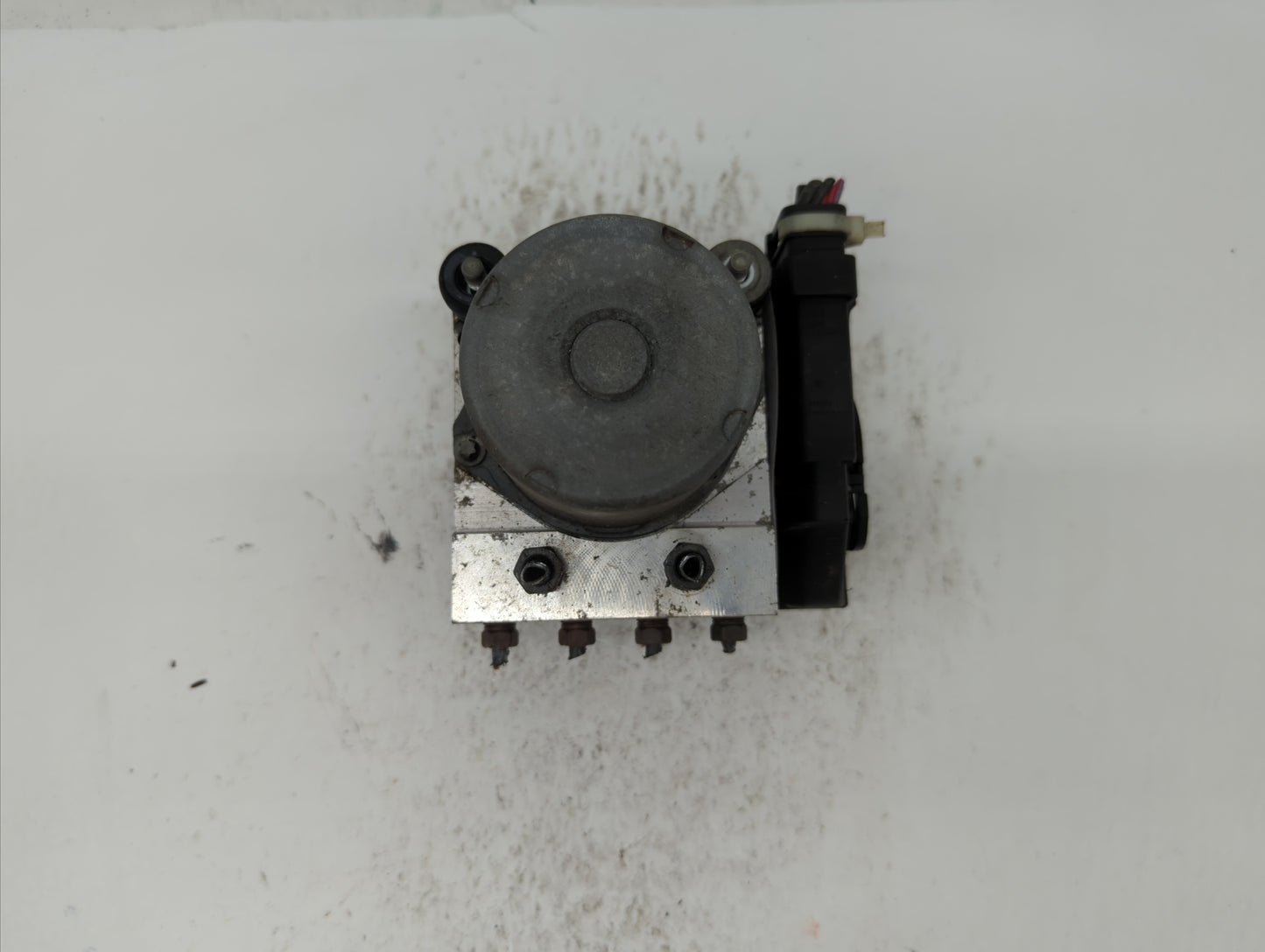 2009-2010 Subaru Forester ABS Pump Control Module Replacement P/N:0 265 230 199 27536SC002, 27536SC003 Fits Fits 2009 2010 O