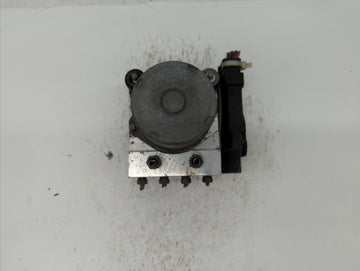 2009-2010 Subaru Forester ABS Pump Control Module Replacement P/N:0 265 230 199 27536SC002, 27536SC003 Fits Fits 2009 2010 OEM Used Auto Parts