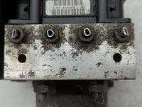 2009-2010 Subaru Forester ABS Pump Control Module Replacement P/N:0 265 230 199 27536SC002, 27536SC003 Fits Fits 2009 2010 O