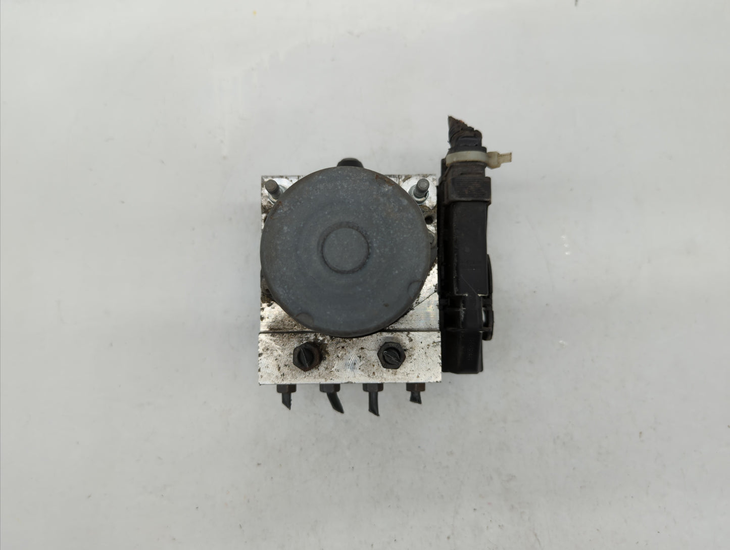 2009-2010 Subaru Forester ABS Pump Control Module Replacement P/N:27536SC012 Fits Fits 2009 2010 OEM Used Auto Parts - Oemus