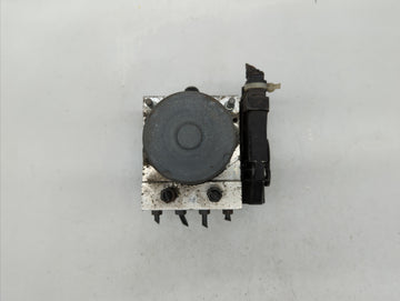 2009-2010 Subaru Forester ABS Pump Control Module Replacement P/N:27536SC012 Fits Fits 2009 2010 OEM Used Auto Parts