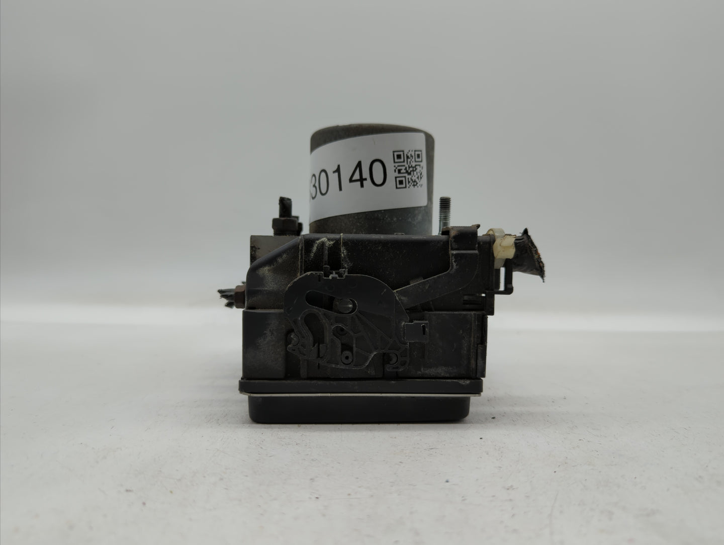 2009-2010 Subaru Forester ABS Pump Control Module Replacement P/N:27536SC012 Fits Fits 2009 2010 OEM Used Auto Parts - Oemus