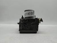 2009-2010 Subaru Forester ABS Pump Control Module Replacement P/N:27536SC012 Fits Fits 2009 2010 OEM Used Auto Parts - Oemus