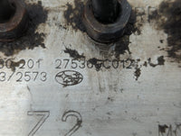 2009-2010 Subaru Forester ABS Pump Control Module Replacement P/N:27536SC012 Fits Fits 2009 2010 OEM Used Auto Parts - Oemus