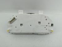 2009 Subaru Forester Instrument Cluster Speedometer Gauges P/N:85002SC130 Fits OEM Used Auto Parts - Oemusedautoparts1.com