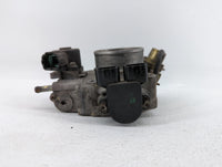 2009-2010 Subaru Forester Throttle Body P/N:A22-669B00 16112AA180, 16112AA230 Fits Fits 2007 2008 2009 2010 OEM Used Auto Pa
