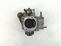 2009-2010 Subaru Forester Throttle Body P/N:A22-669B00 16112AA180, 16112AA230 Fits Fits 2007 2008 2009 2010 OEM Used Auto Pa