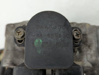 2009-2010 Subaru Forester Throttle Body P/N:A22-669B00 16112AA180, 16112AA230 Fits Fits 2007 2008 2009 2010 OEM Used Auto Pa