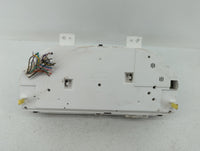 2009 Subaru Forester Instrument Cluster Speedometer Gauges P/N:85002SC130 Fits OEM Used Auto Parts - Oemusedautoparts1.com