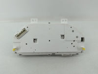 2009 Subaru Forester Instrument Cluster Speedometer Gauges P/N:85002SC120 Fits OEM Used Auto Parts - Oemusedautoparts1.com