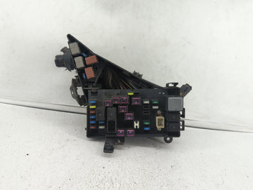 2009 Subaru Forester Fusebox Fuse Box Panel Relay Module P/N:82241FG010 241FG010, MB100200B Fits Fits 2008 2010 2011 OEM Used Auto Parts