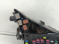 2009 Subaru Forester Fusebox Fuse Box Panel Relay Module P/N:82241FG010 241FG010, MB100200B Fits Fits 2008 2010 2011 OEM Use