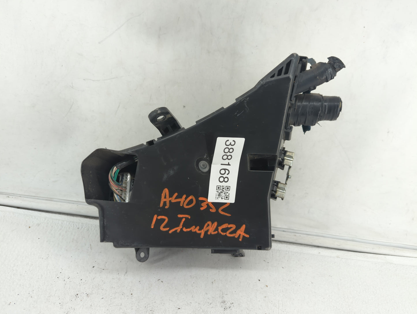 2009 Subaru Forester Fusebox Fuse Box Panel Relay Module P/N:82241FG010 241FG010, MB100200B Fits Fits 2008 2010 2011 OEM Use