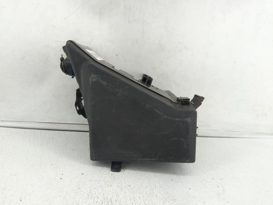 2009 Subaru Forester Fusebox Fuse Box Panel Relay Module P/N:MB502096B 82241FG010, 241FG010, MB100200B Fits Fits 2008 2010 2