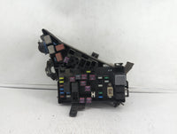 2009 Subaru Forester Fusebox Fuse Box Panel Relay Module P/N:MB502096B 82241FG010, 241FG010, MB100200B Fits Fits 2008 2010 2