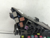 2009 Subaru Forester Fusebox Fuse Box Panel Relay Module P/N:MB502096B 82241FG010, 241FG010, MB100200B Fits Fits 2008 2010 2