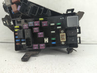 2009 Subaru Forester Fusebox Fuse Box Panel Relay Module P/N:MB502096B 82241FG010, 241FG010, MB100200B Fits Fits 2008 2010 2