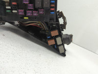2009 Subaru Forester Fusebox Fuse Box Panel Relay Module P/N:MB502071B Fits Fits 2008 2010 2011 OEM Used Auto Parts - Oemuse