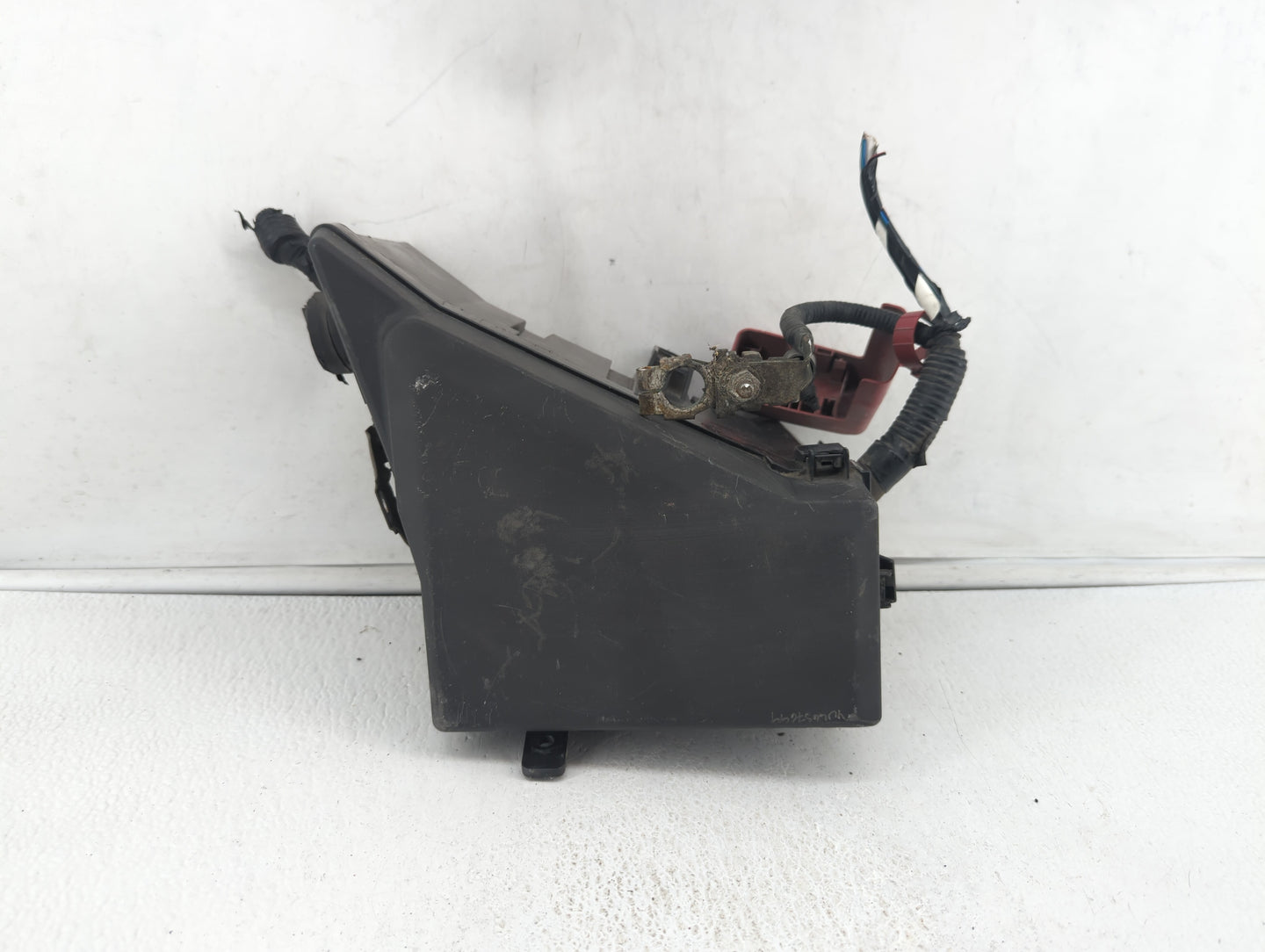 2009 Subaru Forester Fusebox Fuse Box Panel Relay Module P/N:MB502096B 82241FG010, 241FG010, MB100200B Fits Fits 2008 2010 2