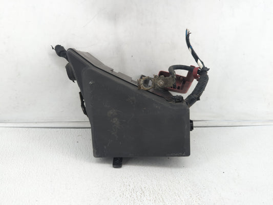 2009 Subaru Forester Fusebox Fuse Box Panel Relay Module P/N:MB502096B 82241FG010, 241FG010, MB100200B Fits Fits 2008 2010 2