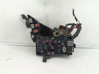 2009 Subaru Forester Fusebox Fuse Box Panel Relay Module P/N:MB502096B 82241FG010, 241FG010, MB100200B Fits Fits 2008 2010 2