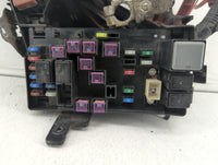 2009 Subaru Forester Fusebox Fuse Box Panel Relay Module P/N:MB502096B 82241FG010, 241FG010, MB100200B Fits Fits 2008 2010 2