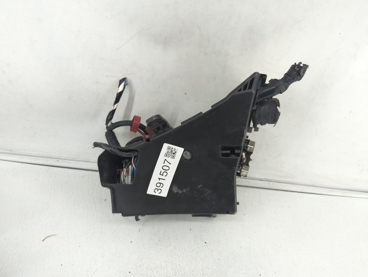 2009 Subaru Forester Fusebox Fuse Box Panel Relay Module P/N:MB502096B 82241FG010, 241FG010, MB100200B Fits Fits 2008 2010 2