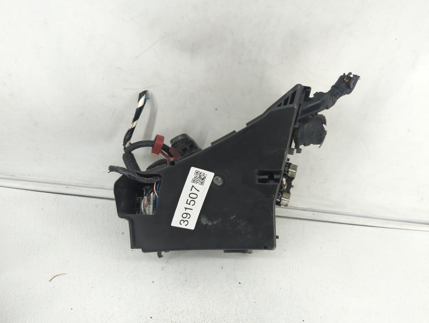 2009 Subaru Forester Fusebox Fuse Box Panel Relay Module P/N:MB502096B 82241FG010, 241FG010, MB100200B Fits Fits 2008 2010 2