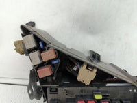 2009 Subaru Forester Fusebox Fuse Box Panel Relay Module P/N:MB502096B 82241FG010, 241FG010, MB100200B Fits Fits 2008 2010 2