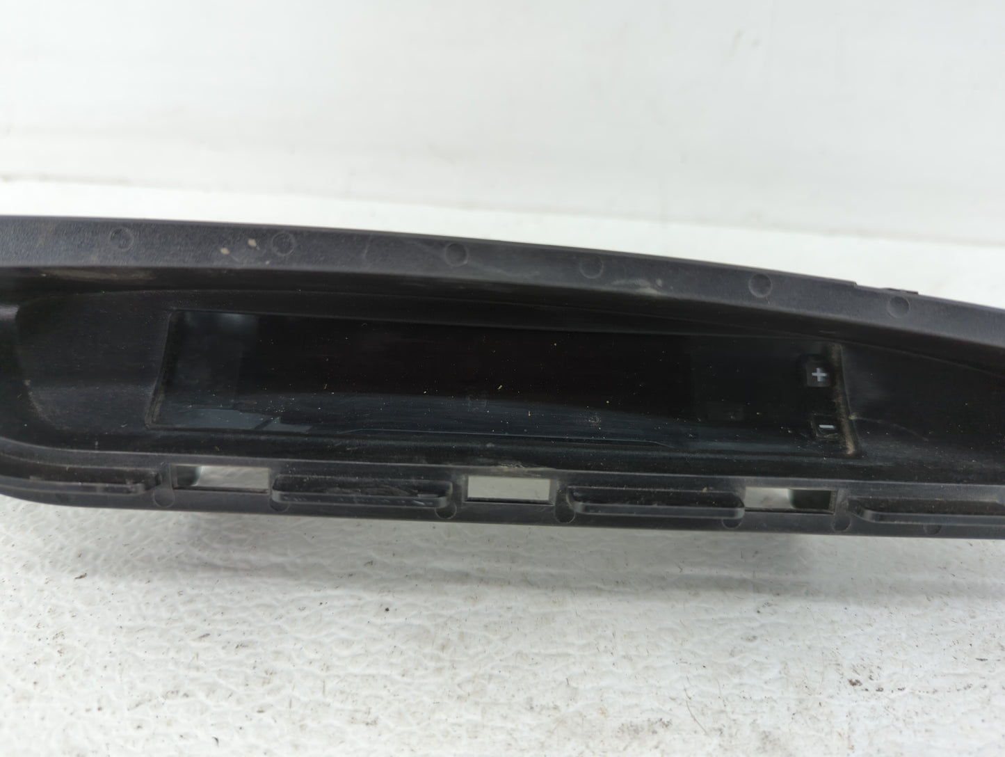 2009-2011 Subaru Forester Information Display Screen - Oemusedautoparts1.com