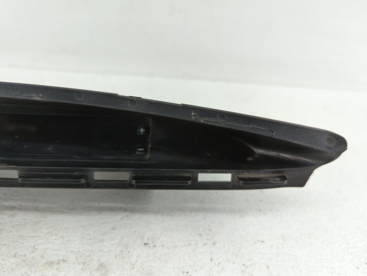 2009-2011 Subaru Forester Information Display Screen - Oemusedautoparts1.com