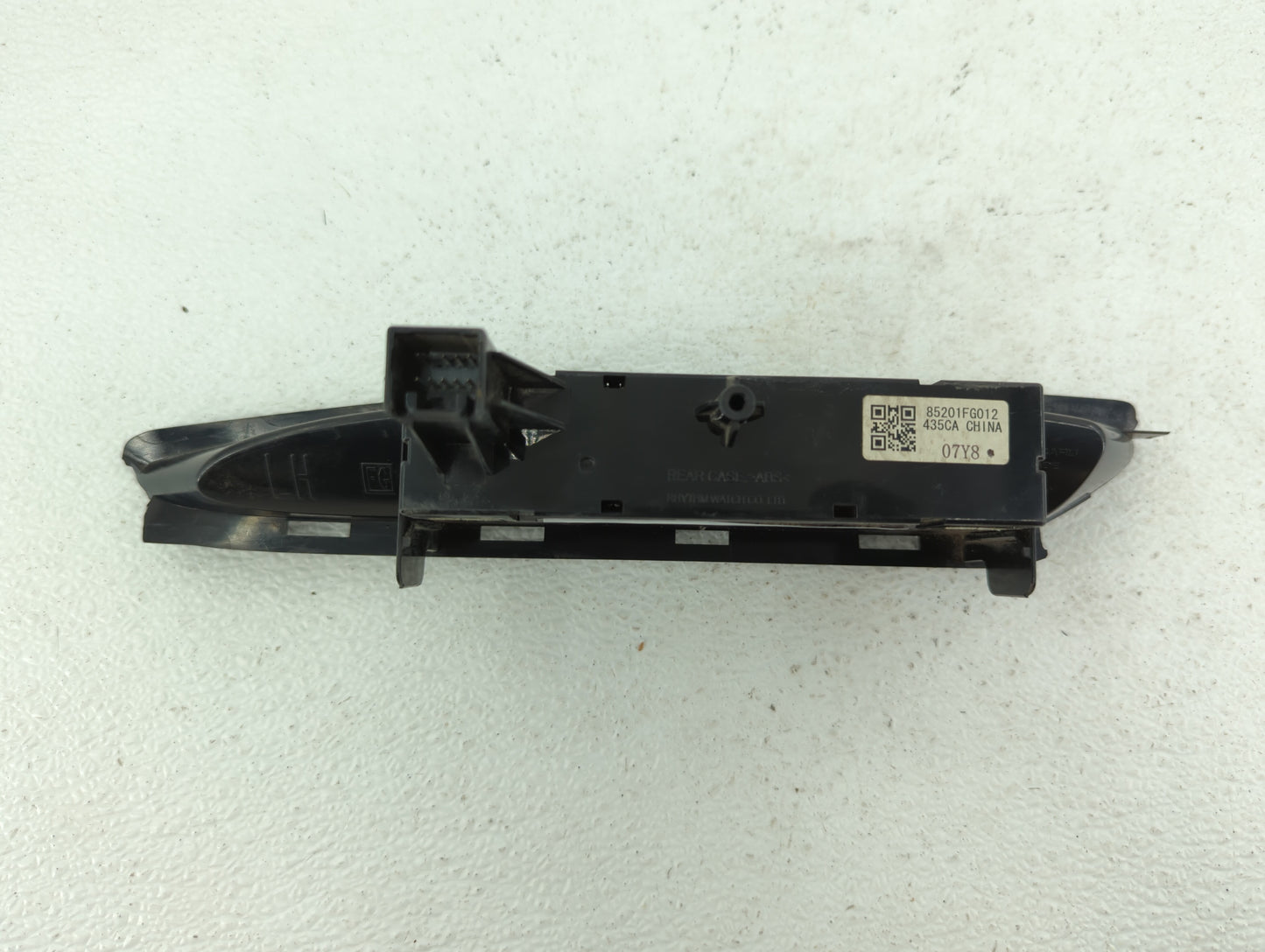 2009-2011 Subaru Forester Information Display Screen - Oemusedautoparts1.com