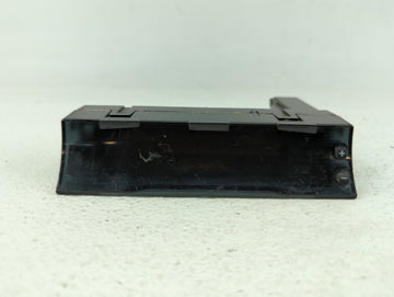 2009-2011 Subaru Forester Information Display Screen - Oemusedautoparts1.com