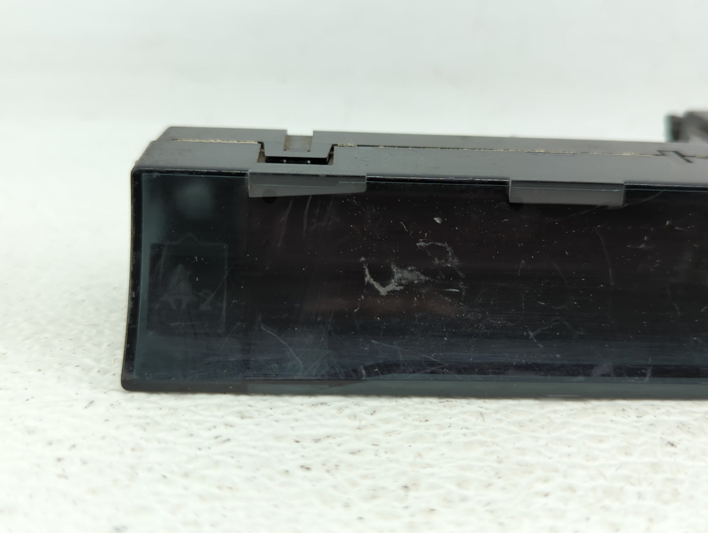 2009-2011 Subaru Forester Information Display Screen - Oemusedautoparts1.com