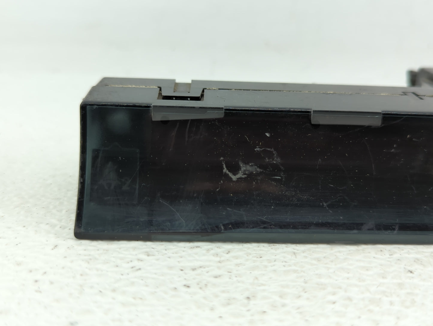2009-2011 Subaru Forester Information Display Screen - Oemusedautoparts1.com