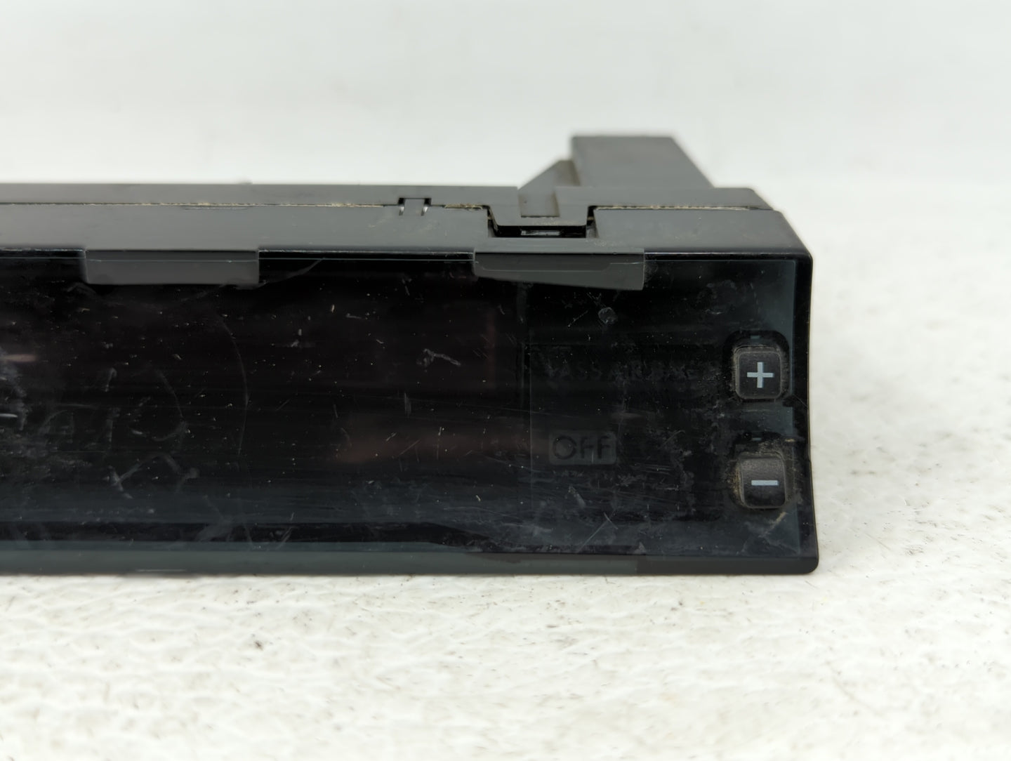 2009-2011 Subaru Forester Information Display Screen - Oemusedautoparts1.com