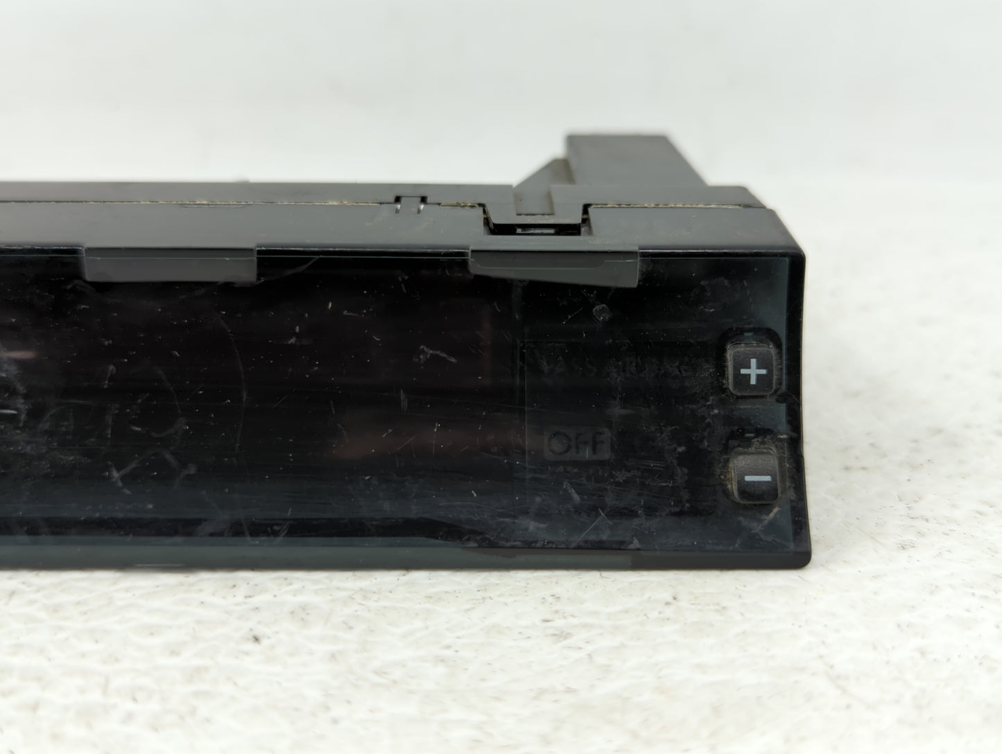 2009-2011 Subaru Forester Information Display Screen - Oemusedautoparts1.com
