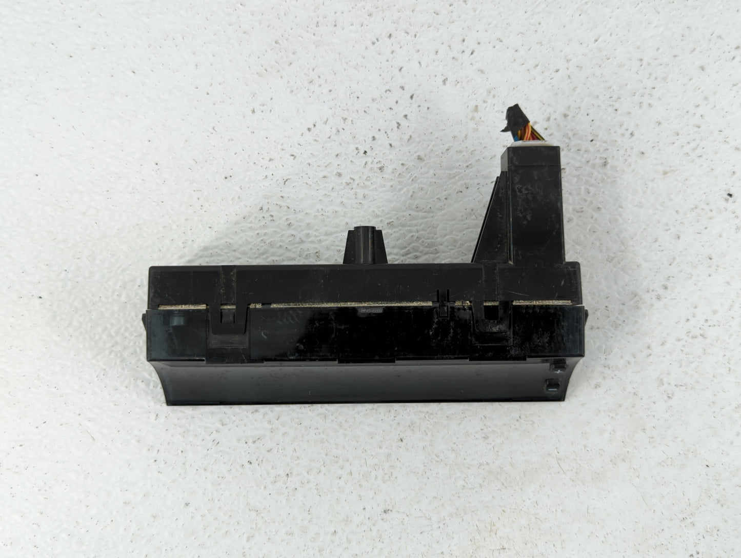 2009-2011 Subaru Forester Information Display Screen - Oemusedautoparts1.com