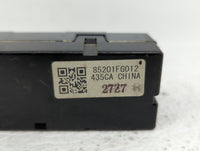 2009-2011 Subaru Forester Information Display Screen - Oemusedautoparts1.com
