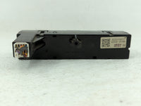 2009-2011 Subaru Forester Information Display Screen - Oemusedautoparts1.com