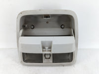 2009 Subaru Forester Overhead Roof Console - Oemusedautoparts1.com