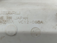 2009 Subaru Forester Overhead Roof Console - Oemusedautoparts1.com