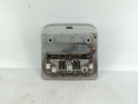 2009 Subaru Forester Overhead Roof Console - Oemusedautoparts1.com