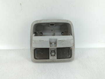 2009 Subaru Forester Overhead Roof Console