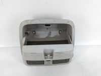 2009 Subaru Forester Overhead Roof Console - Oemusedautoparts1.com