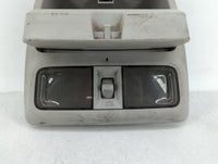 2009 Subaru Forester Overhead Roof Console - Oemusedautoparts1.com